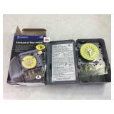 Intermatic T103 Mechanical Time Switch
