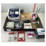 Bathroom/Plumbing Accessories