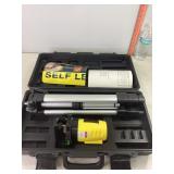 Self Leveling Contractor Grade Laser Level