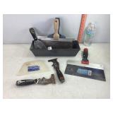 Drywall Tools
