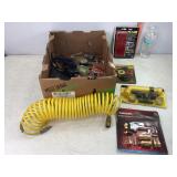 FixaLens, Husky Air Tool Access Kit, Gauges & Misc