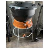 Worx Leaf Mulcher