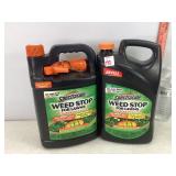 Spectracide Weed Stop
