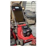 Toro 5HP Self Propelled Pushmower