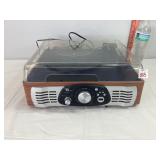 1 By One Record Player