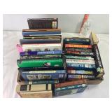 Assorted Books