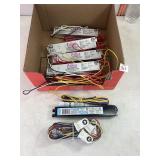 Assorted Ballasts