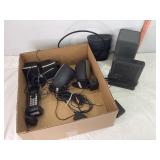 Modems & Computer Speakers & Misc