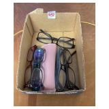 Reading Glasses
