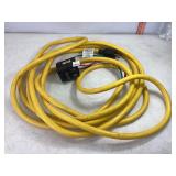 HD 220 Electrical Cord