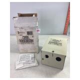 Intermatic PX300 Pull Light Transformer