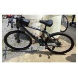 Taric Elecony Bike