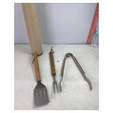 Barbecue Utensil Set