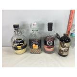 Cocktail Mixers