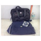 Computer Bag & Christian Dior Bag
