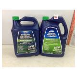 Peak Asian Vehicles Antifreeze & Coolant