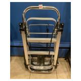 Folding Utility Cart