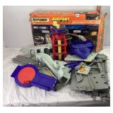 Matchbox Airport