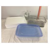 Storage Containers