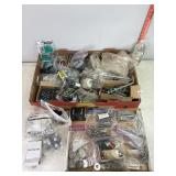 Assorted Hardware