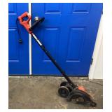 B&D Edger