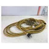 2 HD Cords w/Multiple Plugs