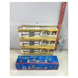 Ceiling Brace & Box Kits & Safe-T Brace