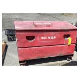 Job Site Box