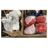 Protective Helmets & Accessories