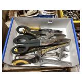 Wisps & Wrenches