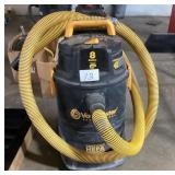 8 Gal Vacmaster