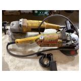 DeWALT Grinders