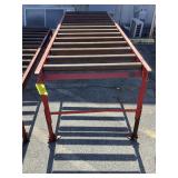 Industrial Gravity Roller Table