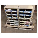 Industrial Hardware & Organizers