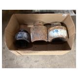 Industrial Impact Sockets