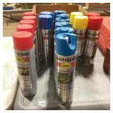 Rustoleum Marking Paint