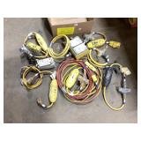 GFCI & Assorted Electrical Cords