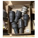 Impact Socket Adapters
