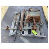 Scrap Pallet