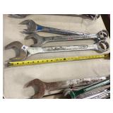 3 Pittsburgh Industrial Wrenches