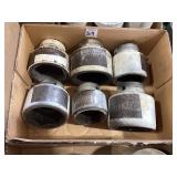 Industrial Impact Sockets