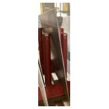 1/2' Steel Plate