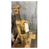 Railroad Jack