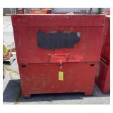 Job Site Box