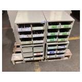 Industrial Hardware & Organizers