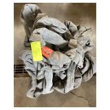 3 Tuflex Round Slings