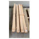 Oxylance Sure Cut Rods 48' x 1/4'