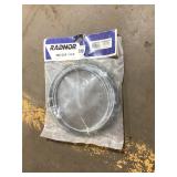 Radnor Mid Gun Liner
