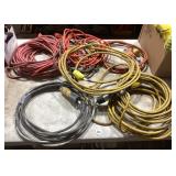 Assorted Electrical Cords