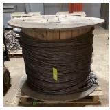Spool of Cable